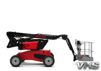 Manitou Mango 12 / Man'go 12 NIEUW