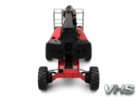 Manitou Mango 12 / Man'go 12 NEW