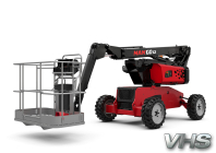 Manitou Mango 12 / Man'go 12 NEW