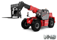 Manitou MHT 10200