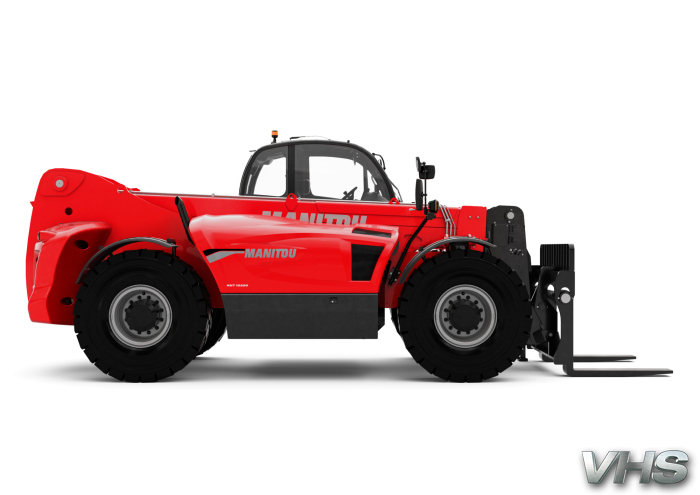 Manitou MHT 10200