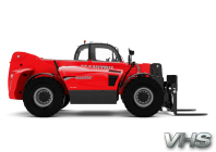 Manitou MHT 10200