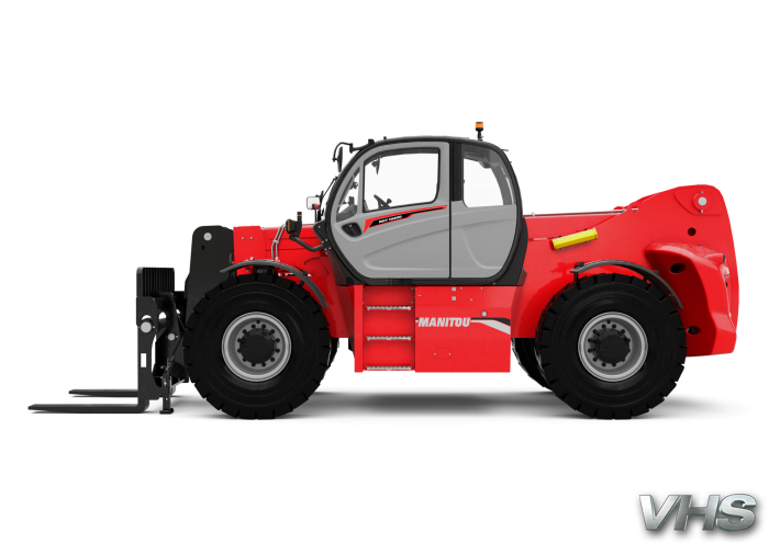 Manitou MHT 10200