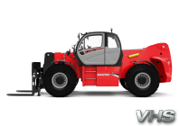 Manitou MHT 10200