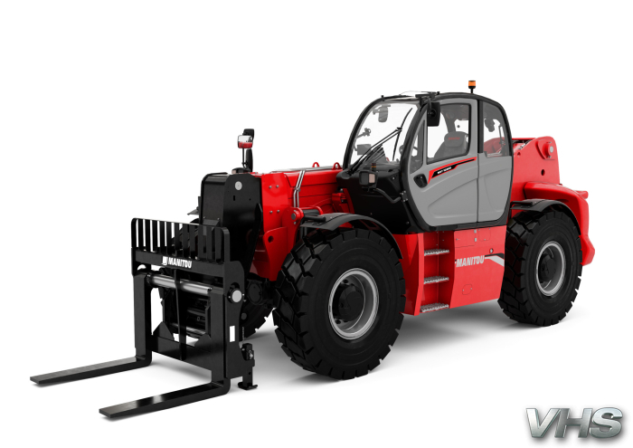 Manitou MHT 10200