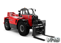 Manitou MHT 10200