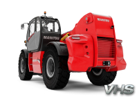 Manitou MHT 10200