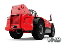 Manitou MHT 10200