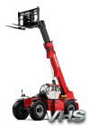 Manitou MHT 12330