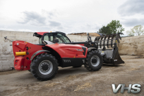 Manitou MLT 961 - 145 V+