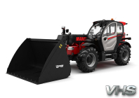 Manitou MLT 961 - 145 V+