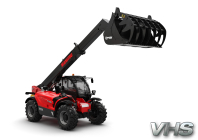 Manitou MLT 961 - 145 V+