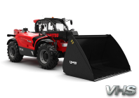 Manitou MLT 961 - 145 V+