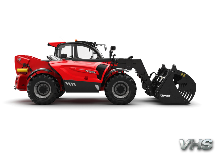 Manitou MLT 961 - 145 V+