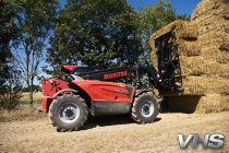 Manitou MLT 1041 - 145 PS+