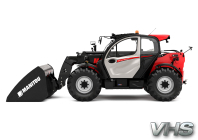 Manitou MLT 1041 - 145 PS+