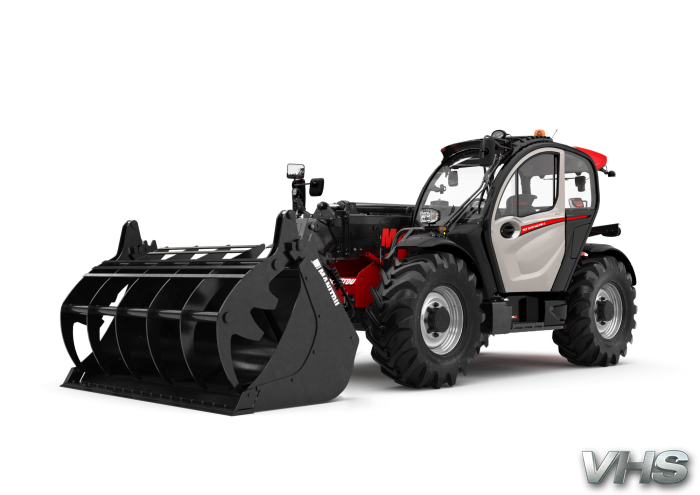 Manitou MLT 1041 - 145 PS+