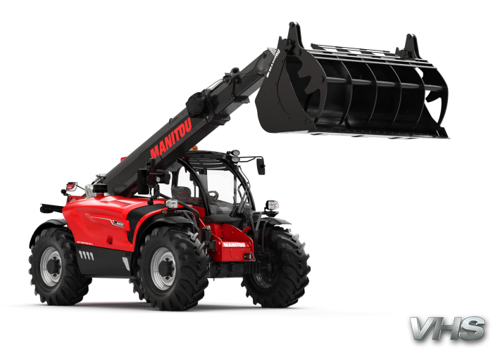 Manitou MLT 1041 - 145 PS+