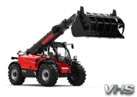 Manitou MLT 1041 - 145 PS+