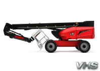 Manitou 280 TJ