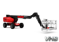 Manitou 280 TJ