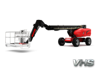 Manitou 280 TJ