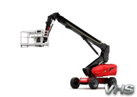 Manitou 280 TJ