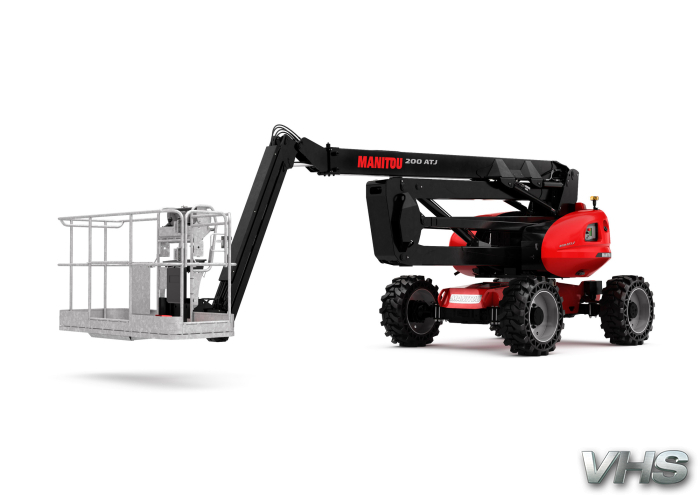 Manitou 200 ATJ