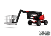 Manitou 200 ATJ