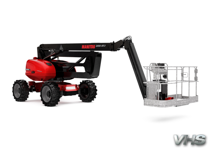 Manitou 200 ATJ