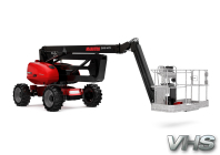 Manitou 200 ATJ