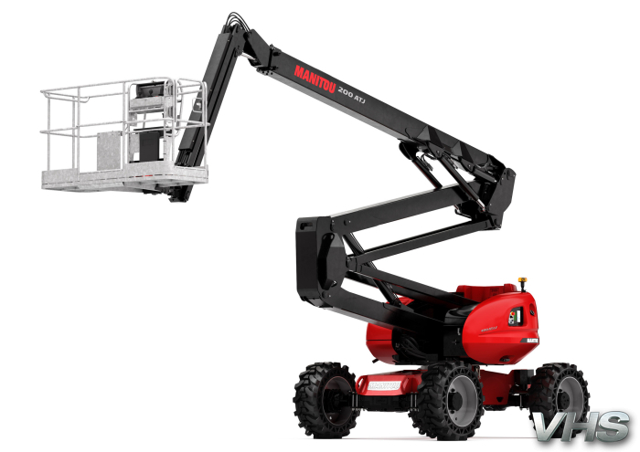 Manitou 200 ATJ