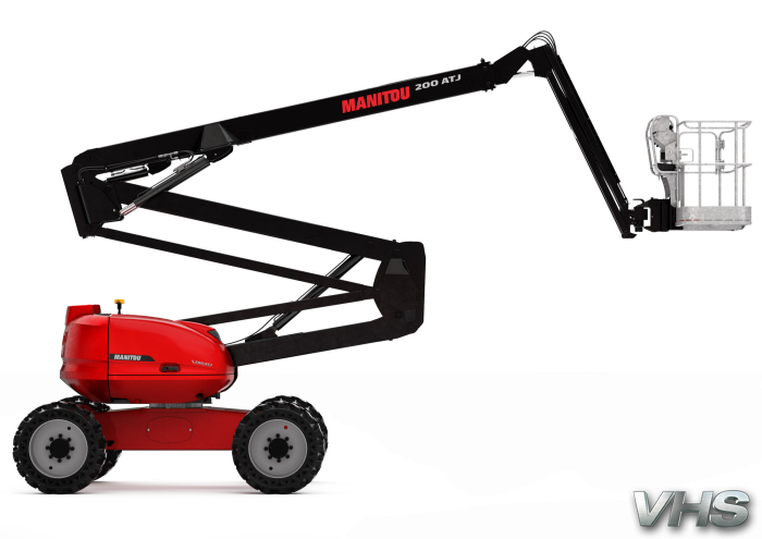 Manitou 200 ATJ