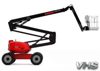 Manitou 200 ATJ