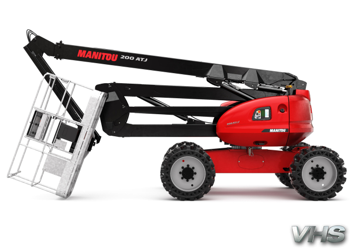 Manitou 200 ATJ