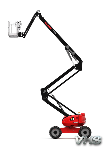 Manitou 200 ATJ