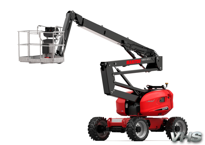 Manitou 180 ATJ