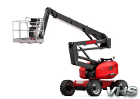 Manitou 180 ATJ