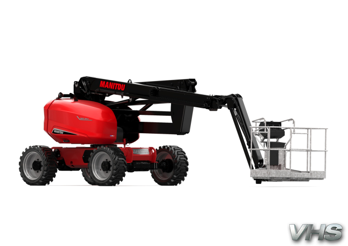 Manitou 180 ATJ