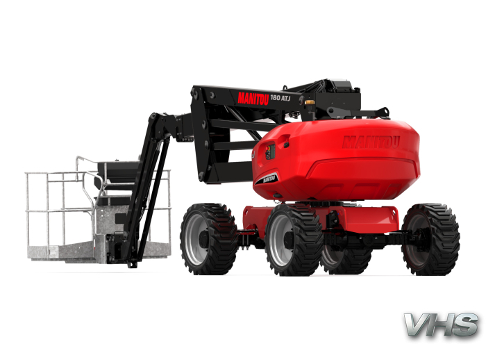 Manitou 180 ATJ