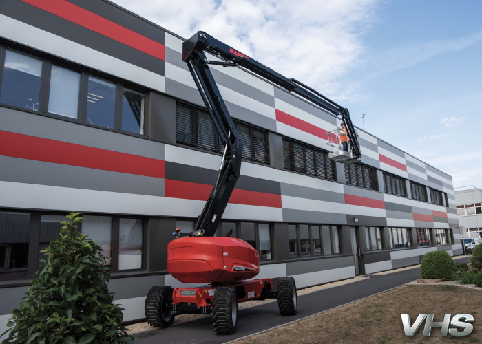 Manitou 180 ATJ