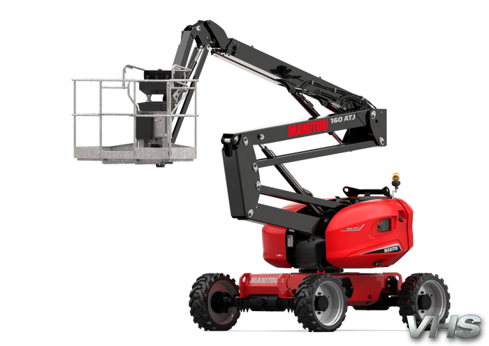 Manitou 160 ATJ