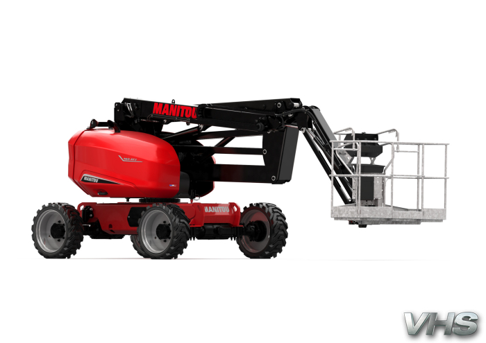 Manitou 160 ATJ