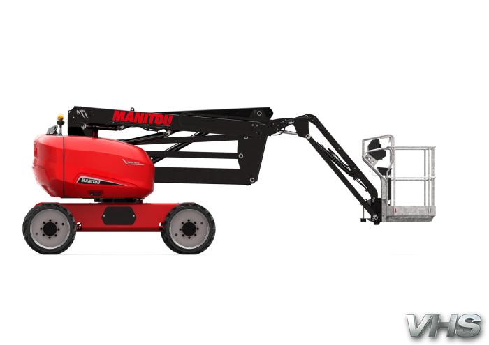 Manitou 160 ATJ