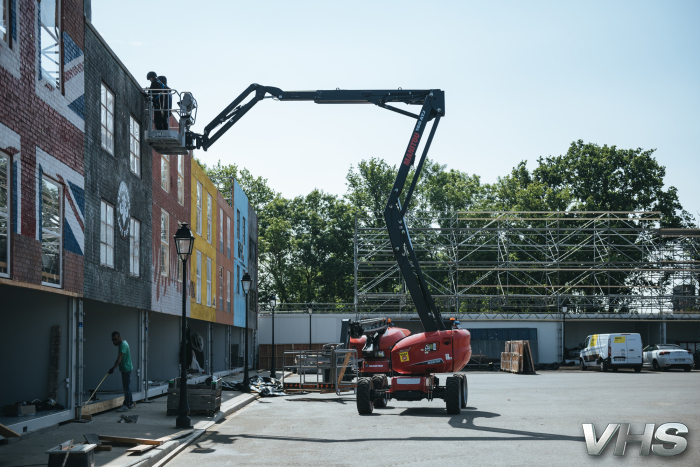 Manitou 160 ATJ