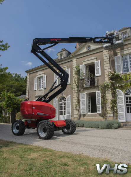 Manitou 160 ATJ