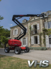 Manitou 160 ATJ