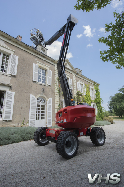 Manitou 160 ATJ