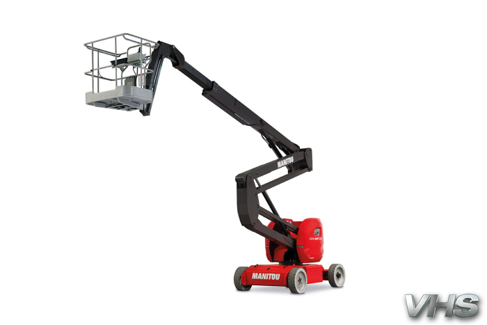 Manitou 170 AETJ