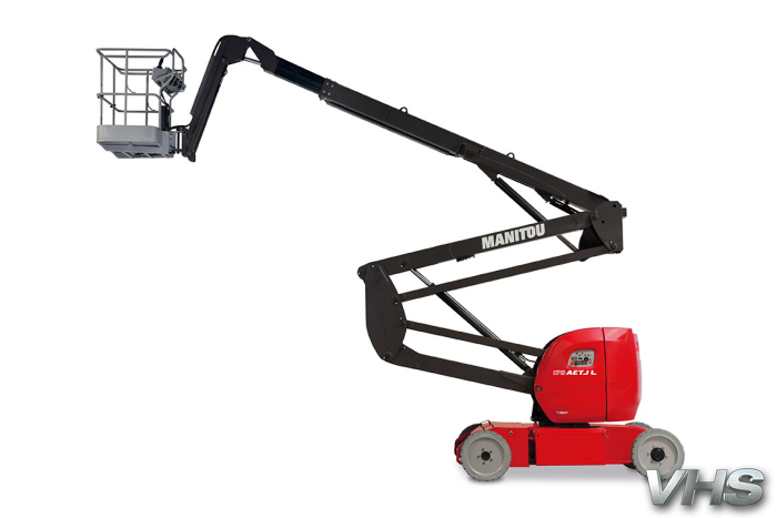 Manitou 170 AETJ